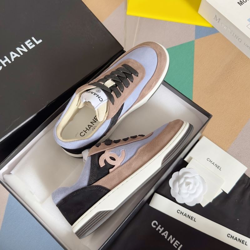 Chanel Sport Shoes